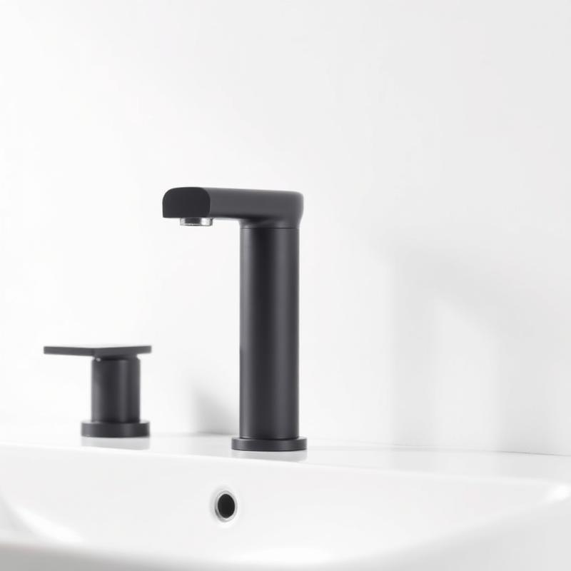 Linha Axis Black
