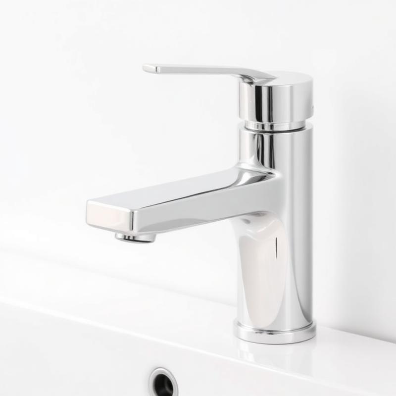 Stilo Mixer
